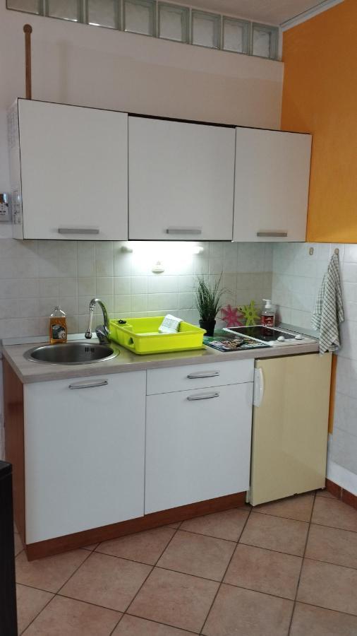Apartma Santina Piran Exterior foto
