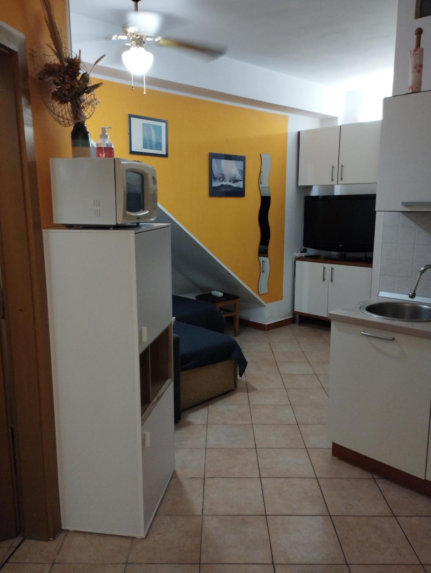 Apartma Santina Piran Exterior foto