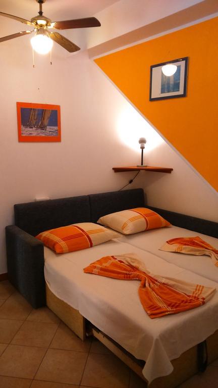 Apartma Santina Piran Exterior foto
